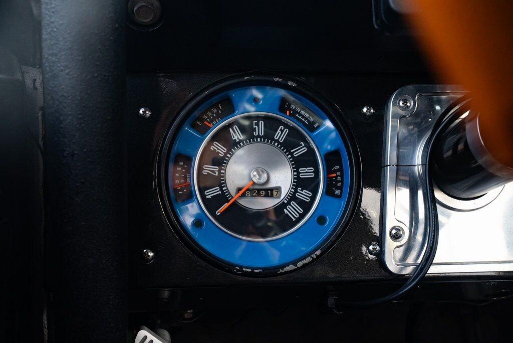 1974 Ford Bronco Classic Milwaukie OR