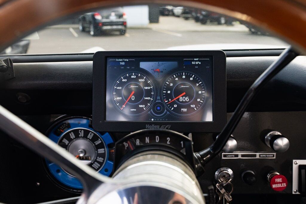 1974 Ford Bronco Classic Milwaukie OR