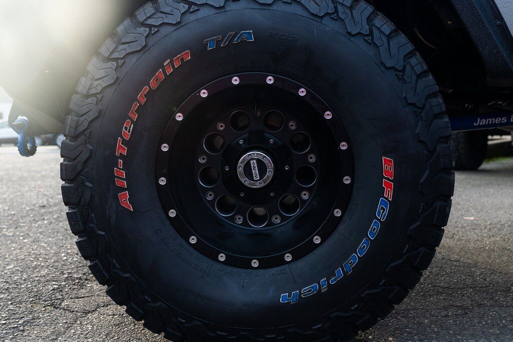 1974 Ford Bronco Classic Milwaukie OR