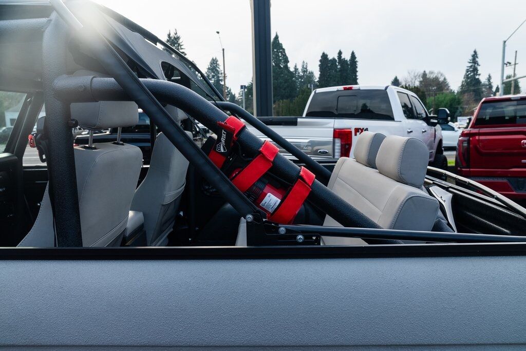 1974 Ford Bronco Classic Milwaukie OR