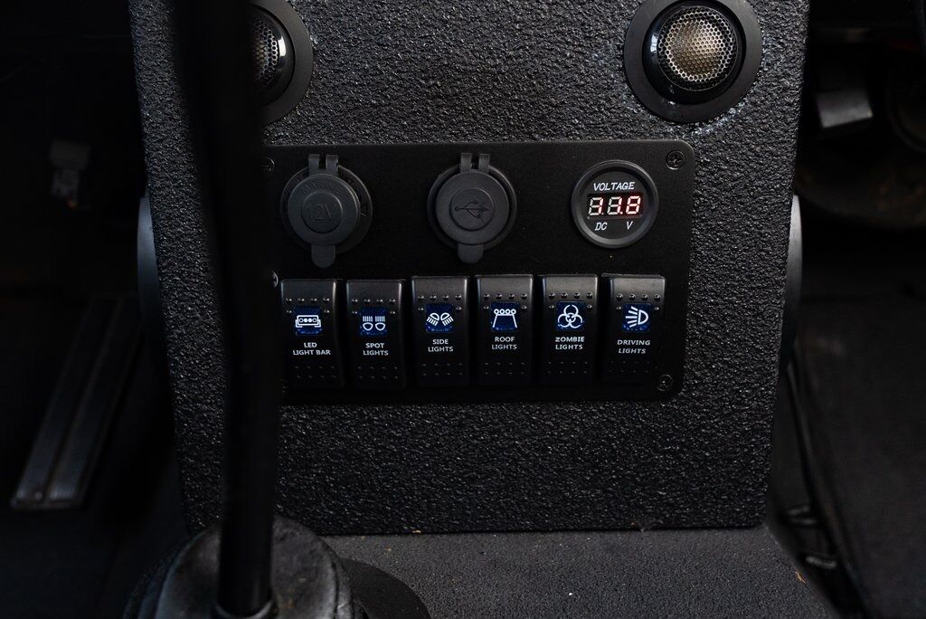 1974 Ford Bronco Classic Milwaukie OR