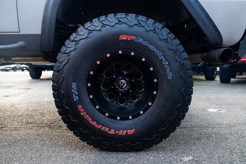 1974 Ford Bronco Classic Milwaukie OR