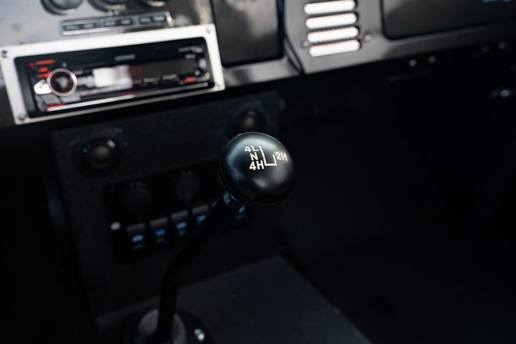 1974 Ford Bronco Classic Milwaukie OR