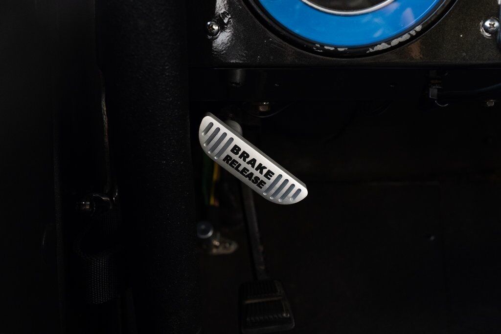 1974 Ford Bronco Classic Milwaukie OR