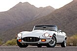 1974 Jaguar E-Type Roadster V12 4-Speed Scottsdale AZ 1974 Jaguar E-Type Roadster V12 4-Speed Scottsdale AZ