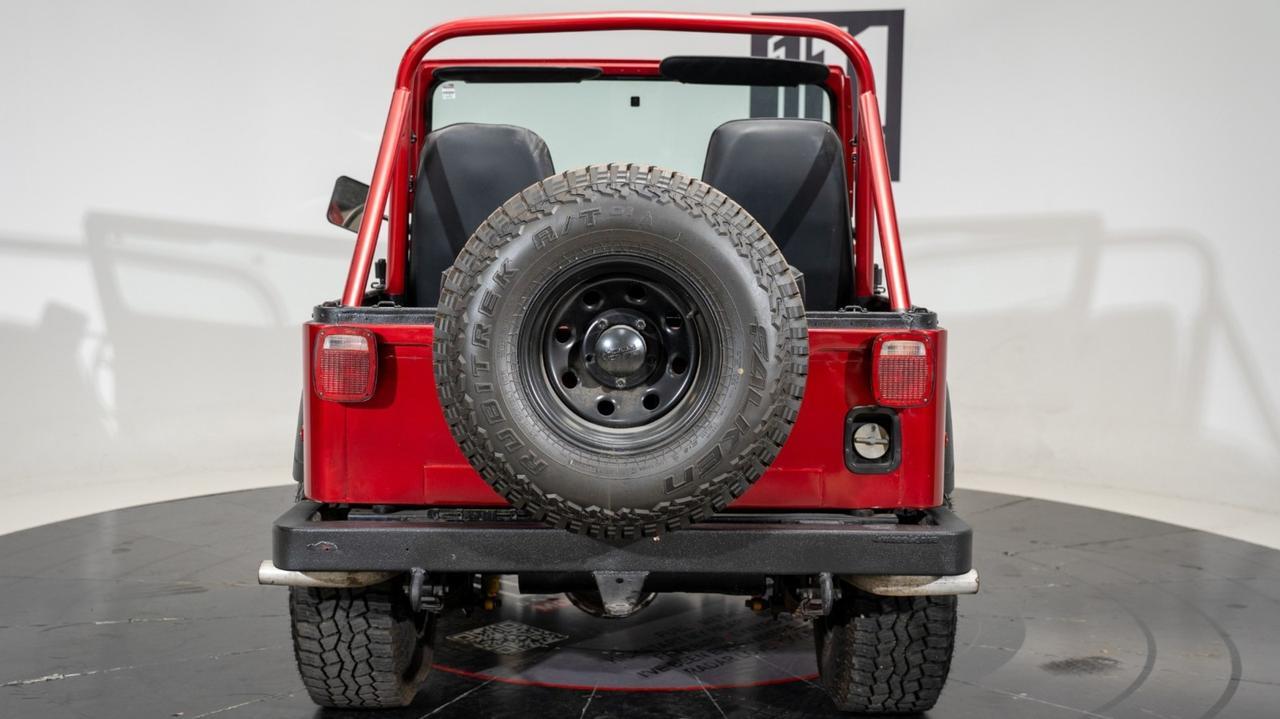 1974 Jeep CJ5 Open Top 3 Speed V8 Franklin TN