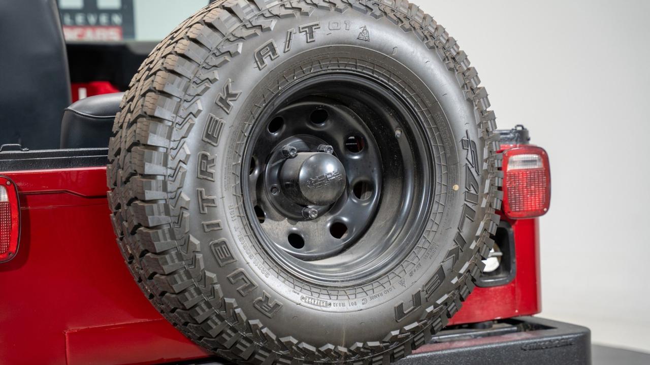 1974 Jeep CJ5 Open Top 3 Speed V8 Franklin TN