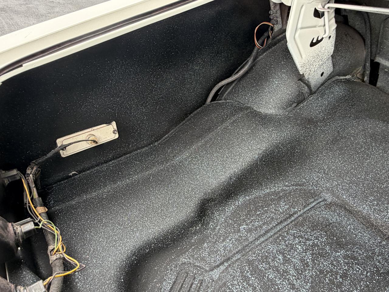 1974 PONTIAC GTO Connellsville PA