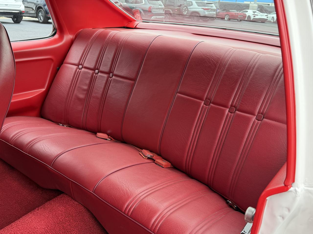 1974 PONTIAC GTO Connellsville PA