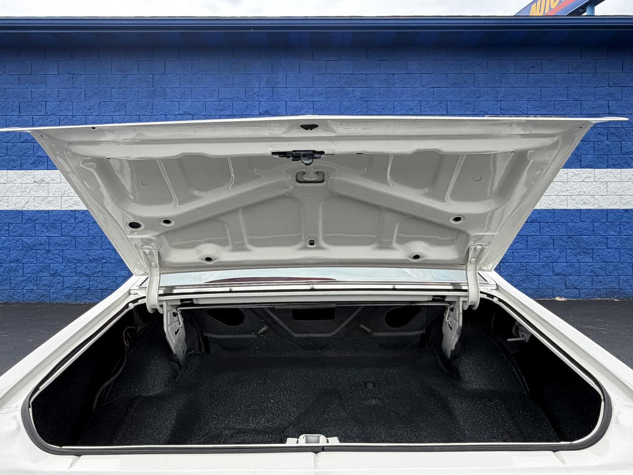 1974 PONTIAC GTO Connellsville PA