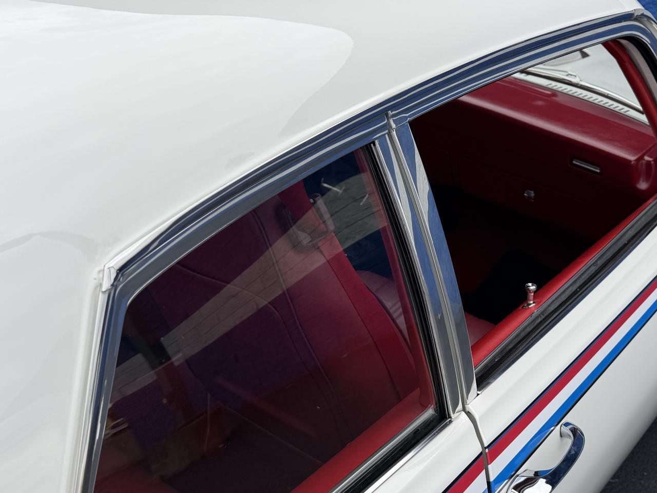 1974 PONTIAC GTO Connellsville PA