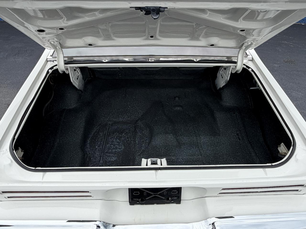 1974 PONTIAC GTO Connellsville PA