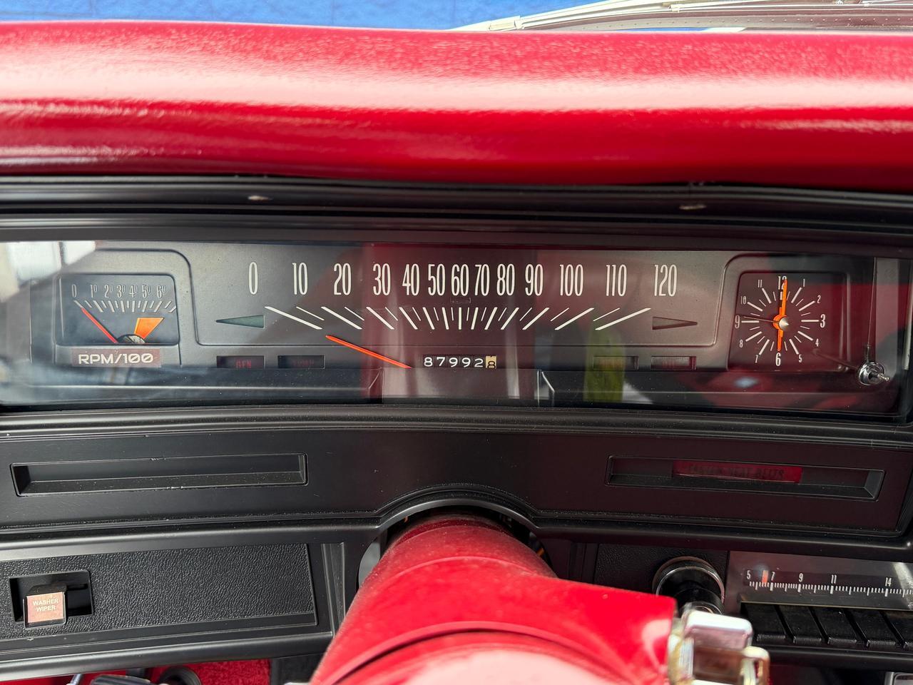 1974 Pontiac GTO Connellsville PA