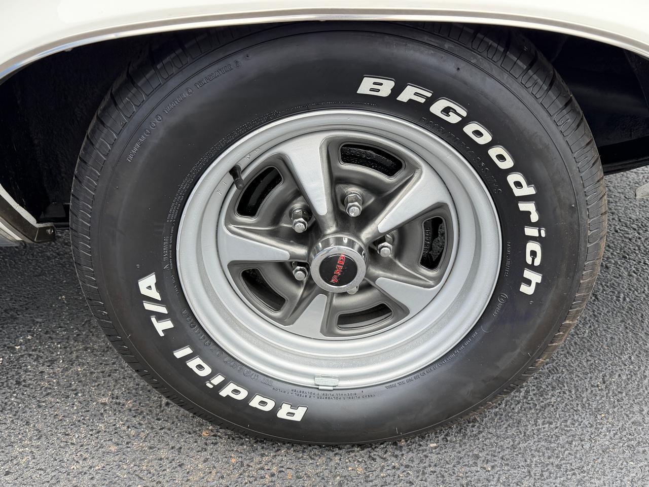 1974 Pontiac GTO Connellsville PA