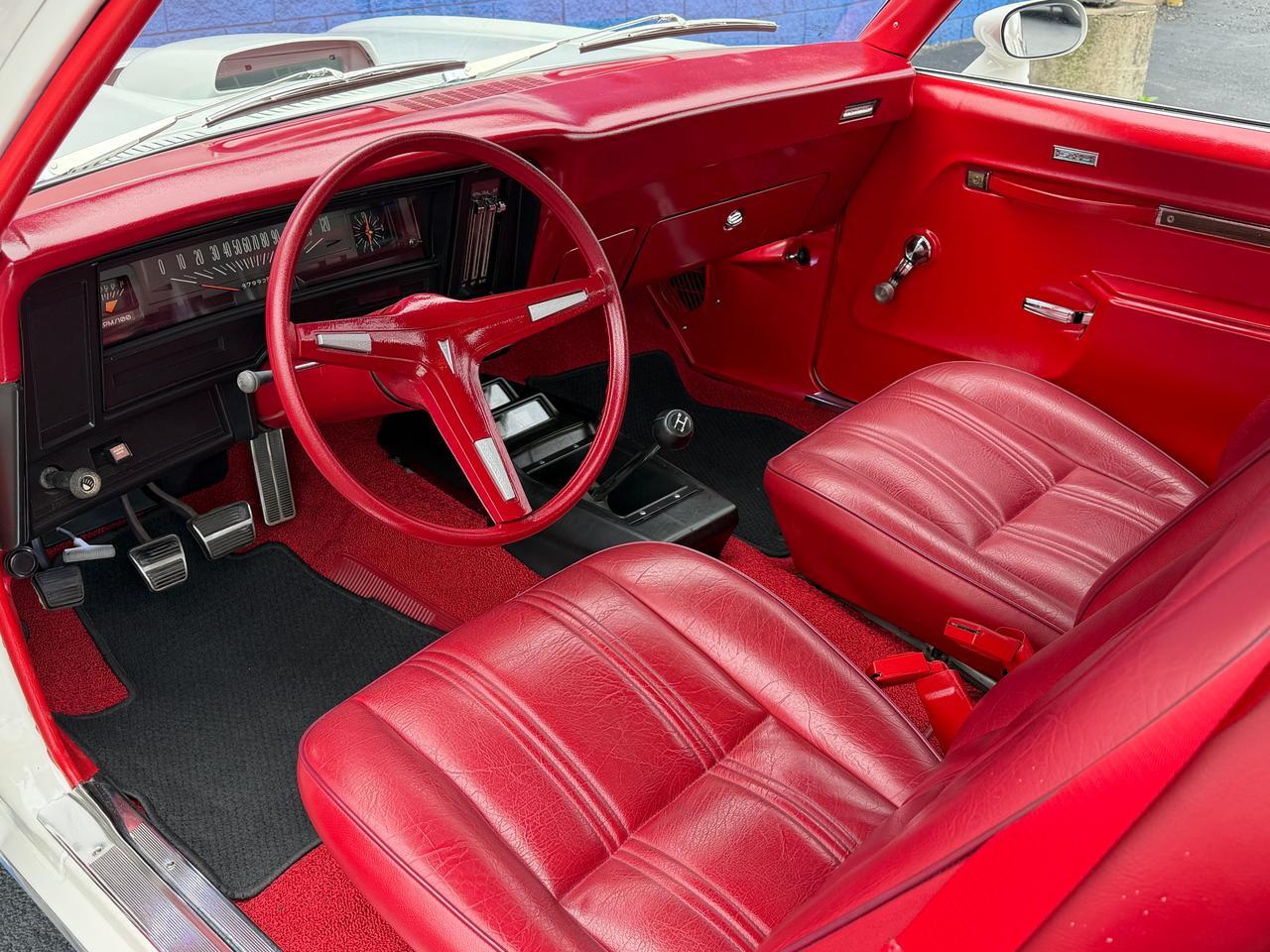1974 Pontiac GTO Connellsville PA