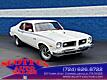 1974 Pontiac GTO