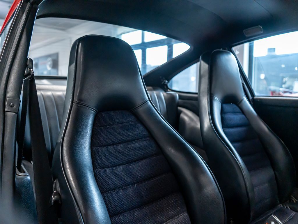 1974 Porsche 911 Colorado Springs CO
