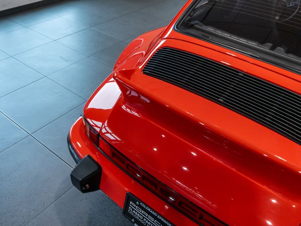 1974 Porsche 911 Colorado Springs CO
