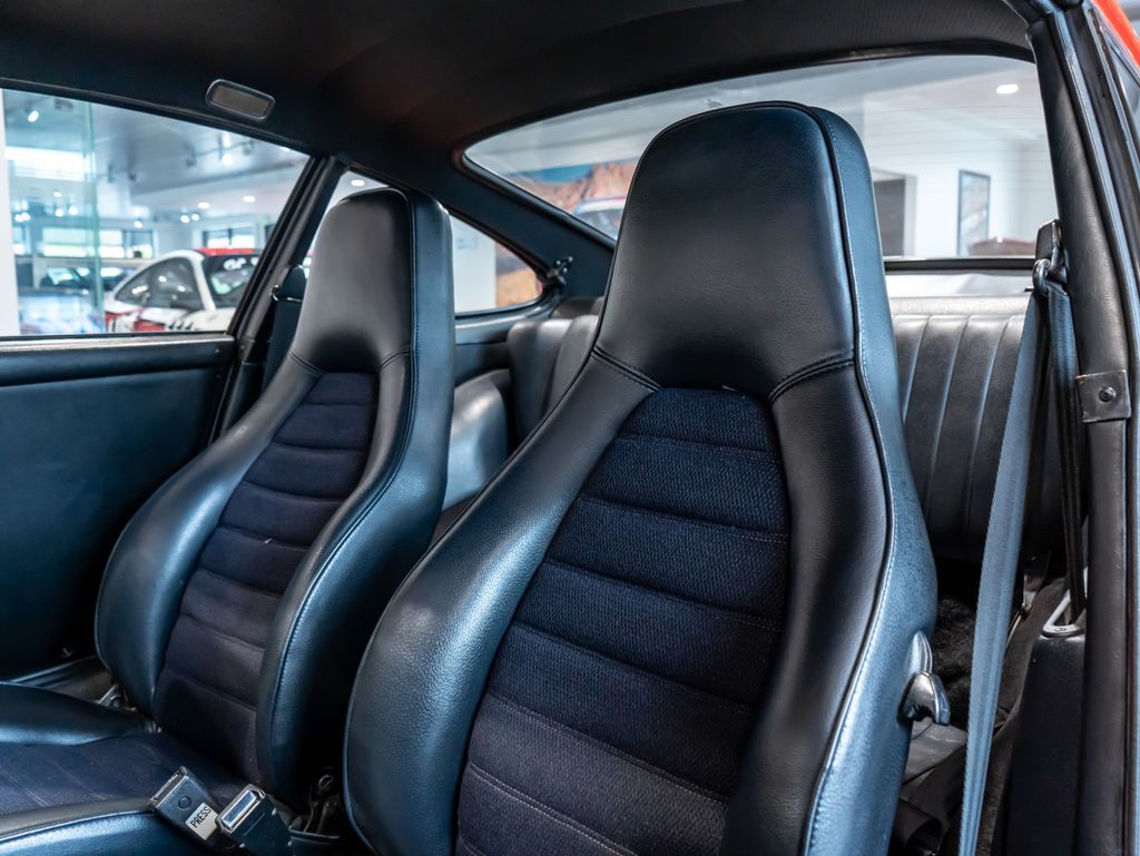 1974 Porsche 911 Colorado Springs CO