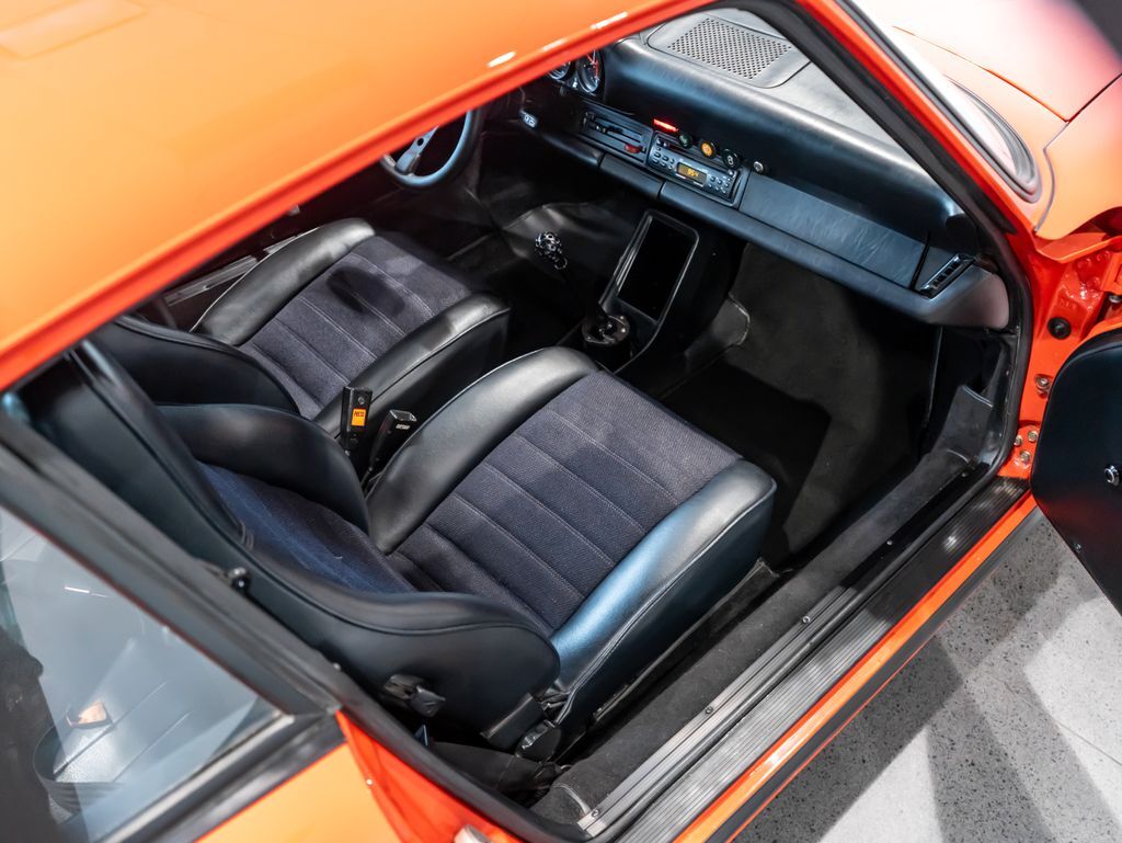 1974 Porsche 911 Colorado Springs CO