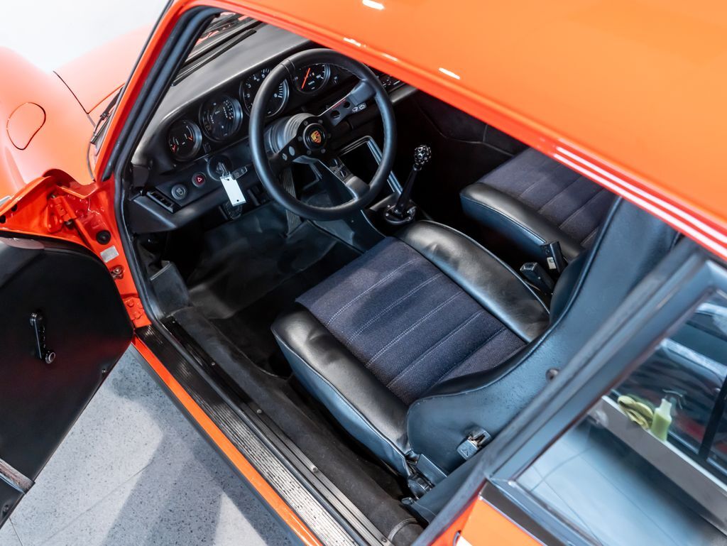 1974 Porsche 911 Colorado Springs CO