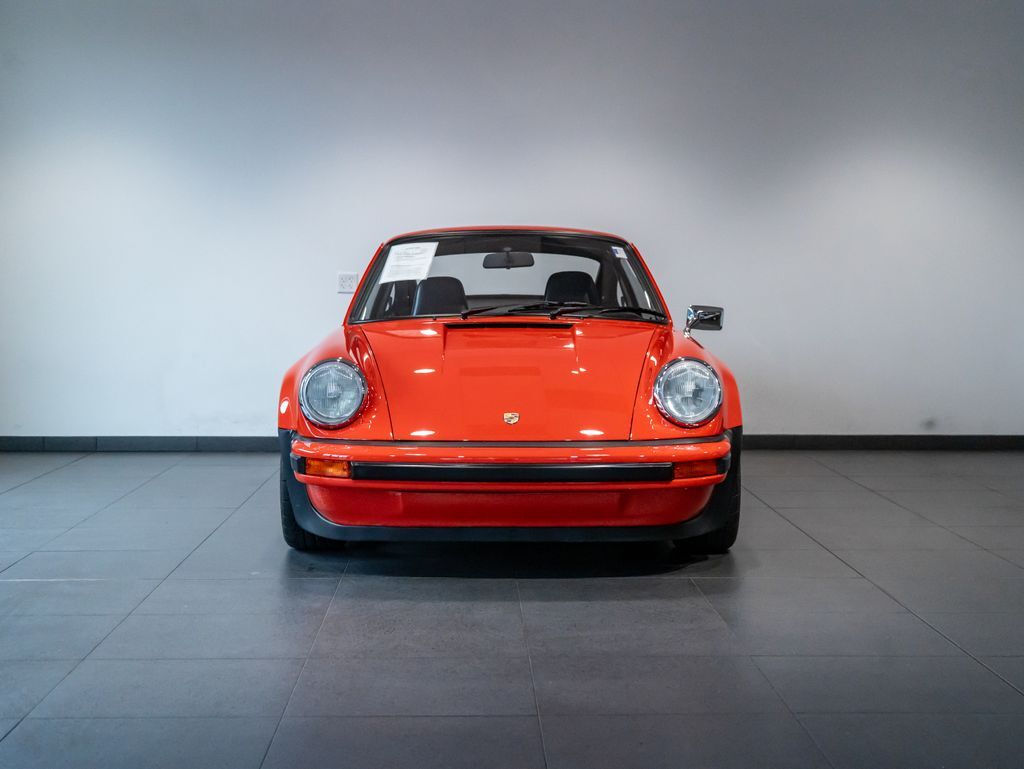 1974 Porsche 911 Colorado Springs CO