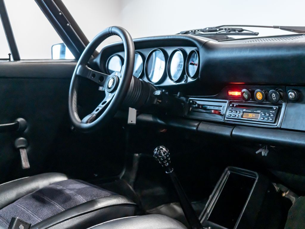 1974 Porsche 911 Colorado Springs CO