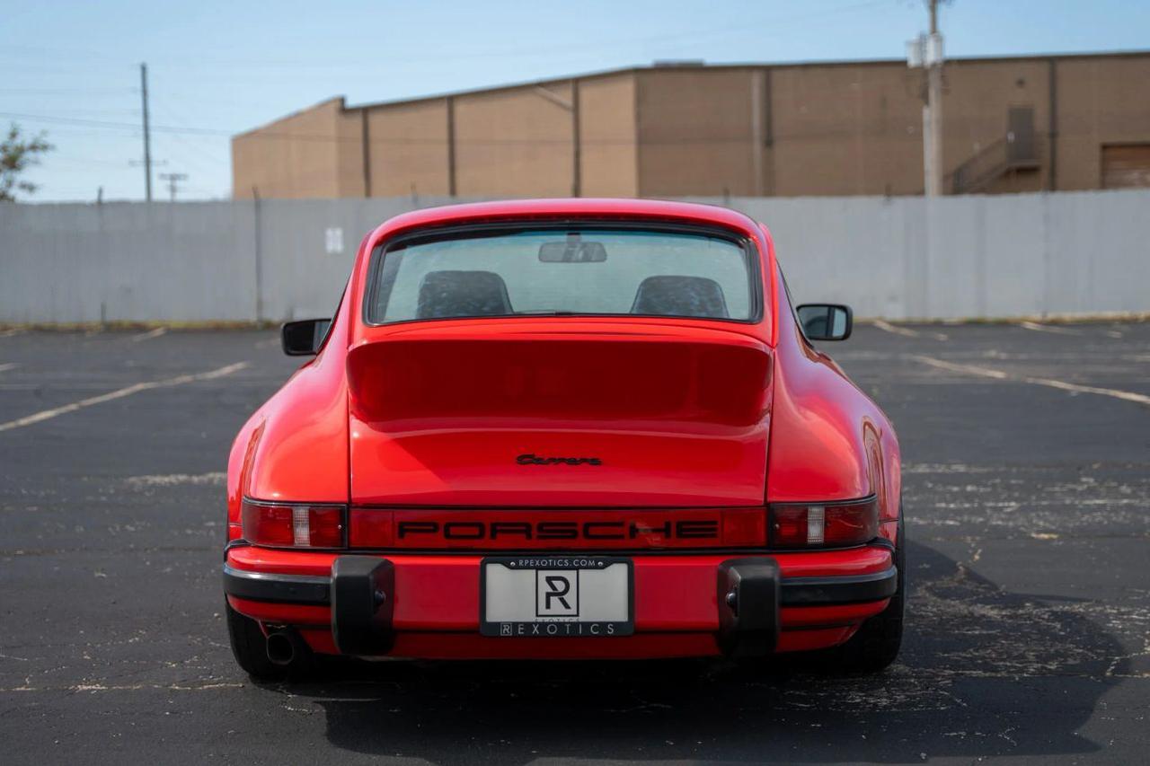1974 Porsche 911 St. Louis MO