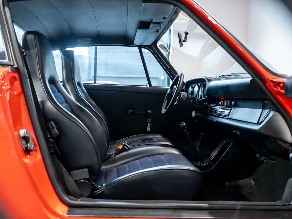 1974 Porsche 911 S Colorado Springs CO