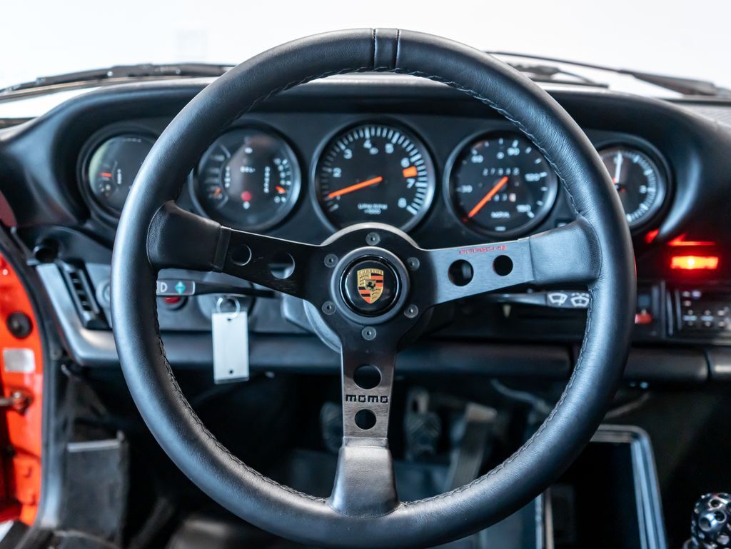 1974 Porsche 911 S Colorado Springs CO