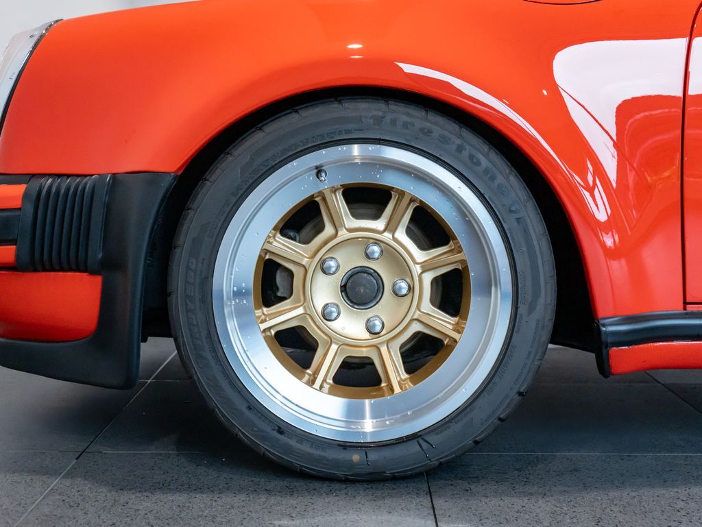 1974 Porsche 911 S Colorado Springs CO