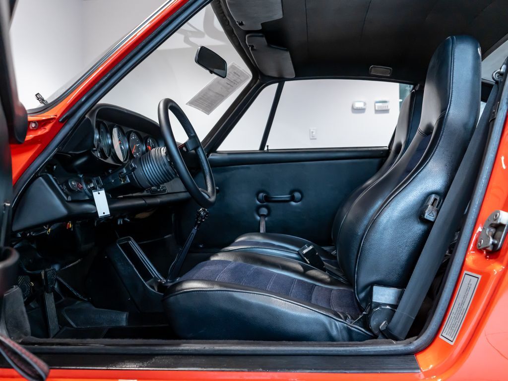 1974 Porsche 911 S Colorado Springs CO
