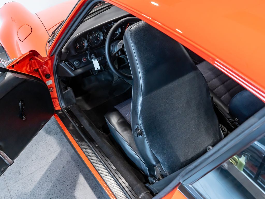 1974 Porsche 911 S Colorado Springs CO