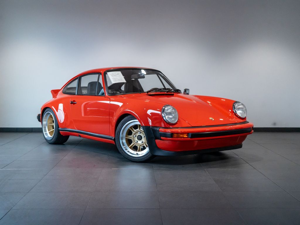 1974 Porsche 911 S Colorado Springs CO