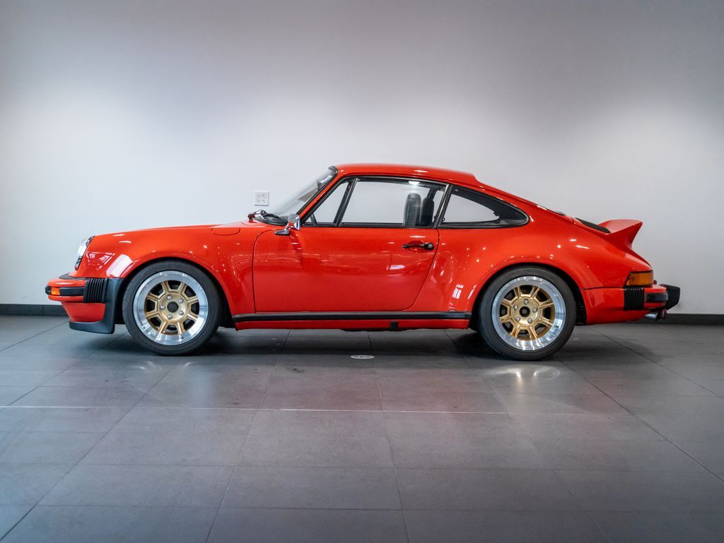 1974 Porsche 911 S Colorado Springs CO