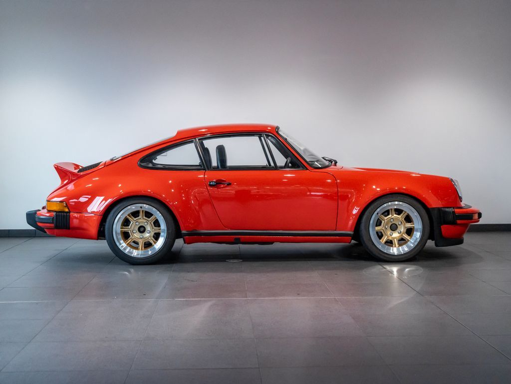 1974 Porsche 911 S Colorado Springs CO