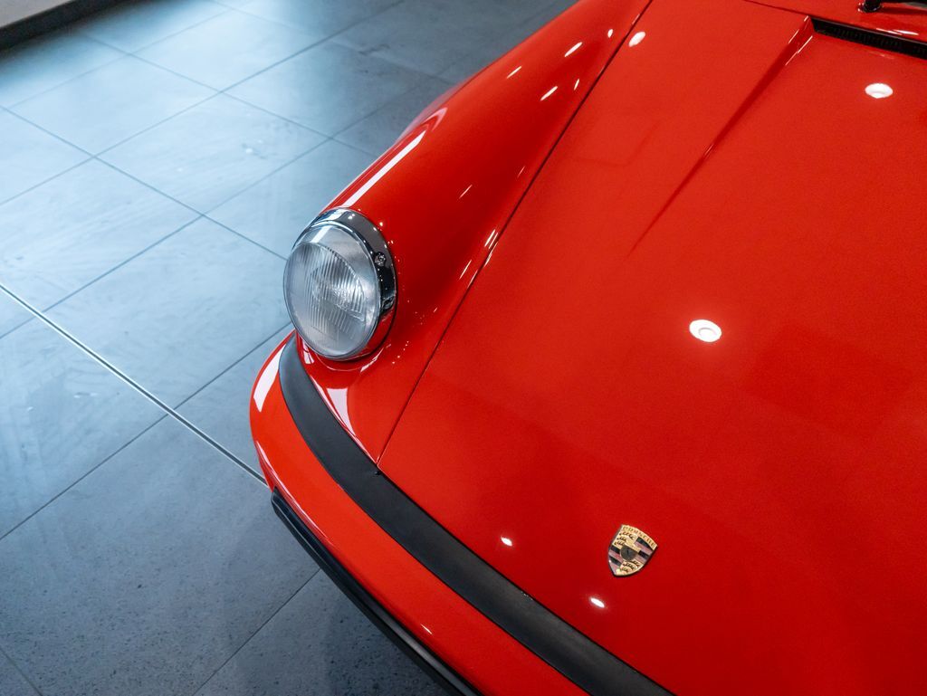 1974 Porsche 911 S Colorado Springs CO
