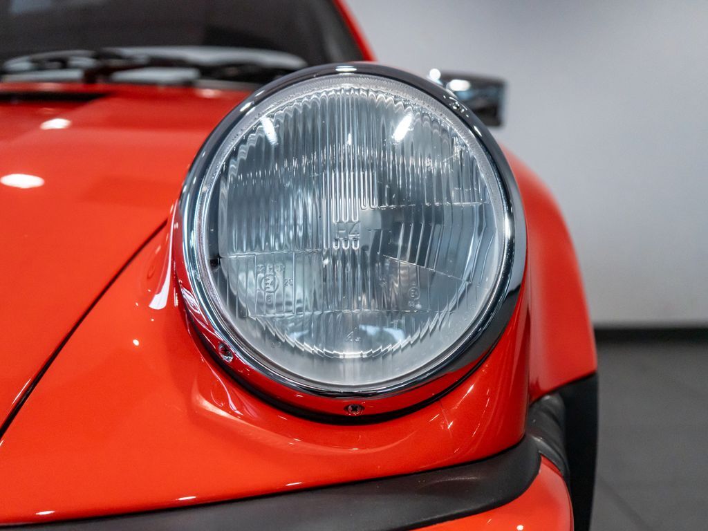 1974 Porsche 911 S Colorado Springs CO