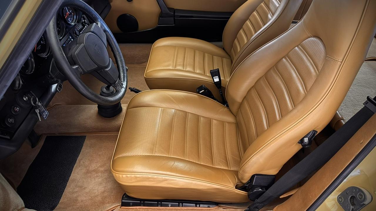 1974 Porsche 911 Targa Anaheim Hills CA