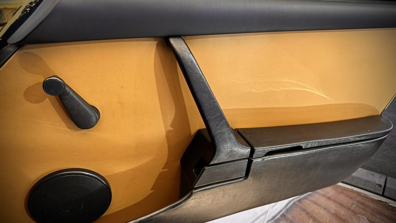 1974 Porsche 911 Targa Anaheim Hills CA