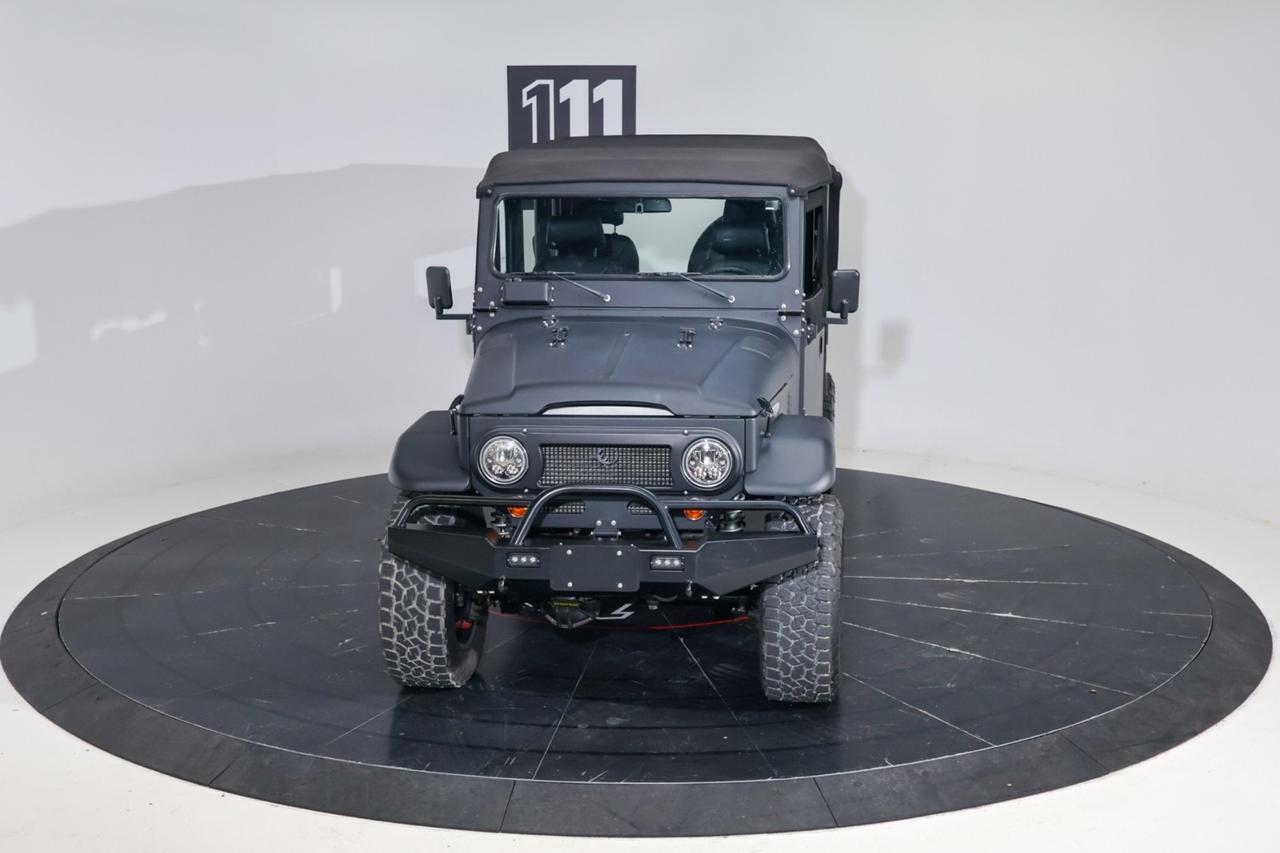 1974 Toyota FJ 44 ICON Franklin TN