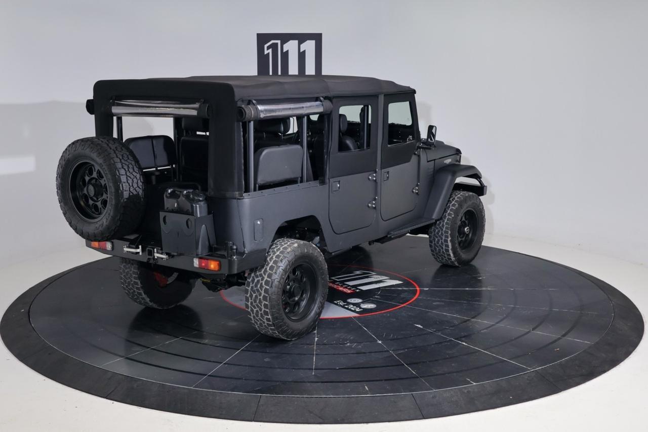 1974 Toyota FJ 44 ICON Franklin TN