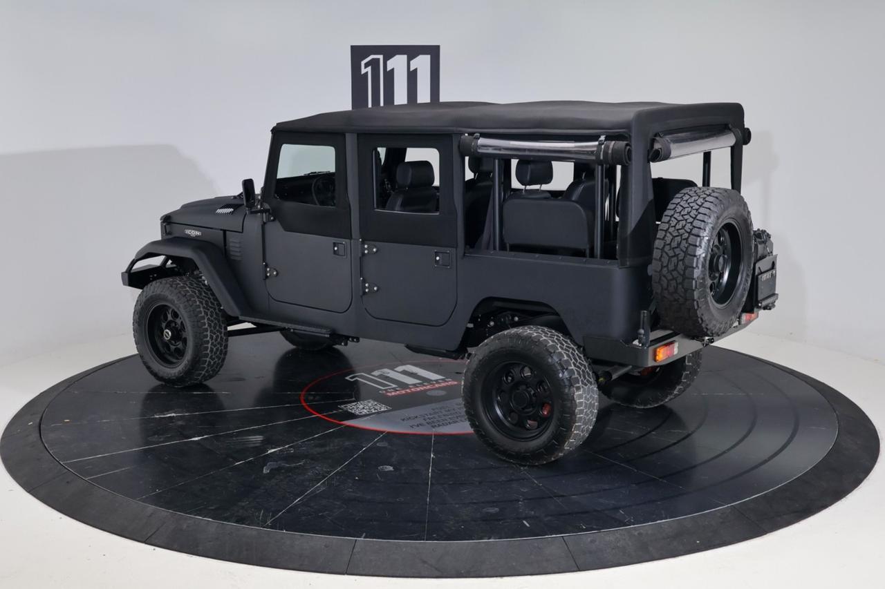 1974 Toyota FJ 44 ICON Franklin TN