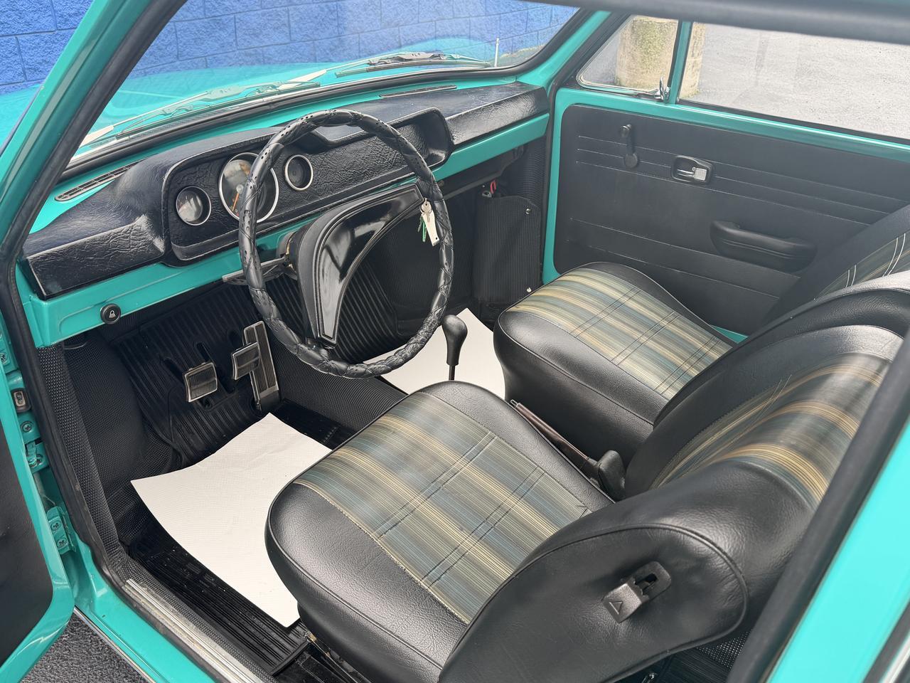 1974 VOLKSWAGEN BRASILIA Connellsville PA