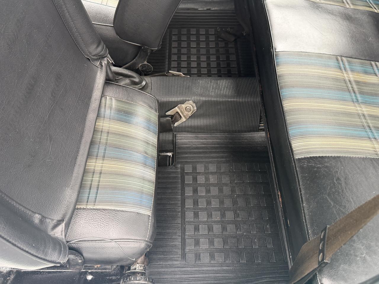 1974 VOLKSWAGEN BRASILIA Connellsville PA