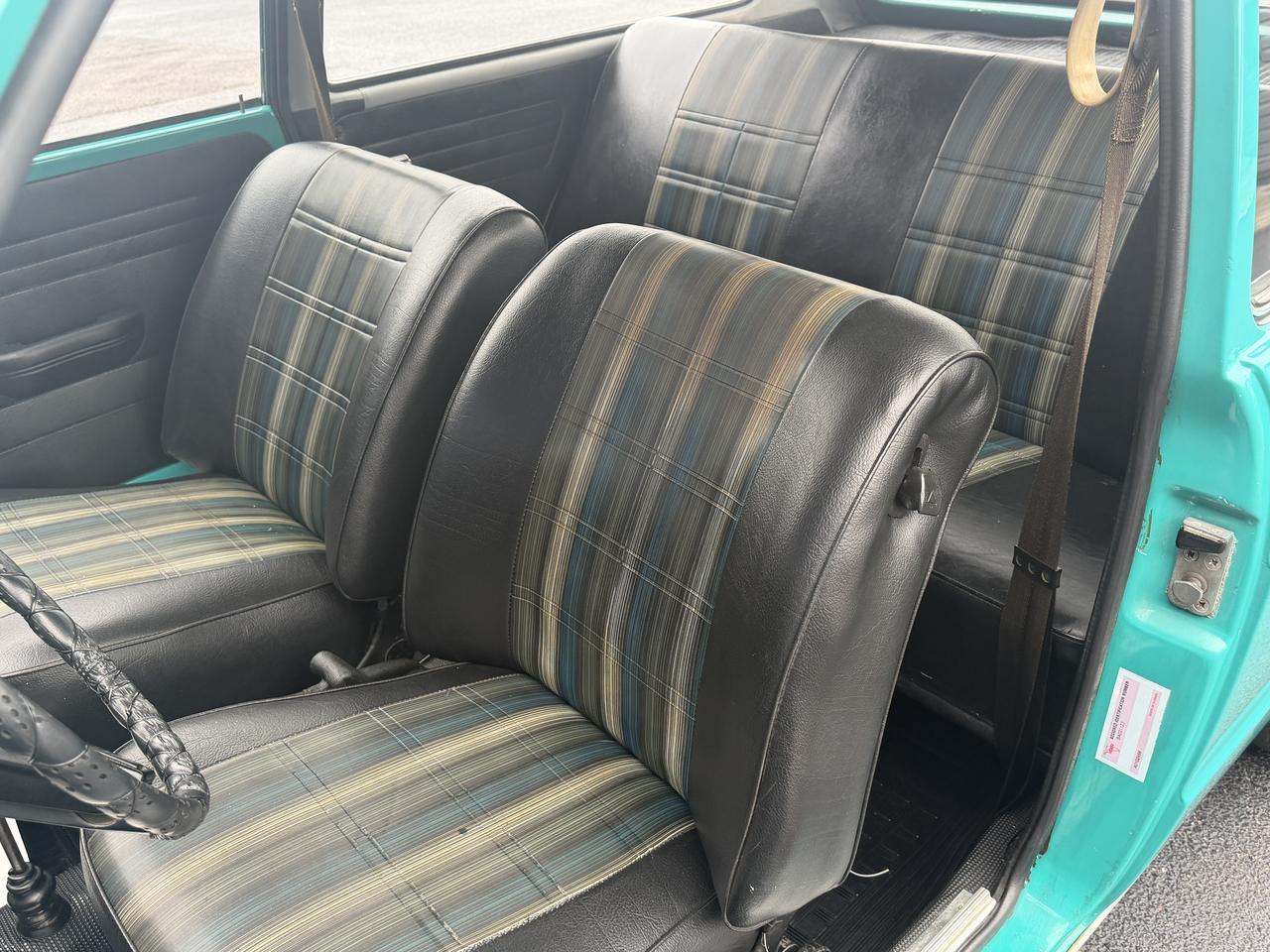 1974 VOLKSWAGEN BRASILIA Connellsville PA