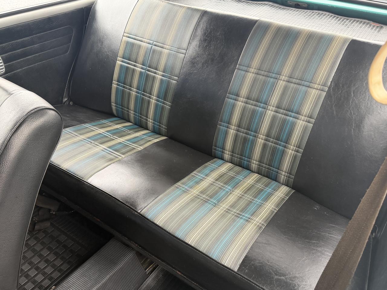 1974 VOLKSWAGEN BRASILIA Connellsville PA