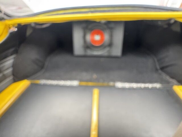 1974 Volkswagen Karmann Ghia Henrico VA