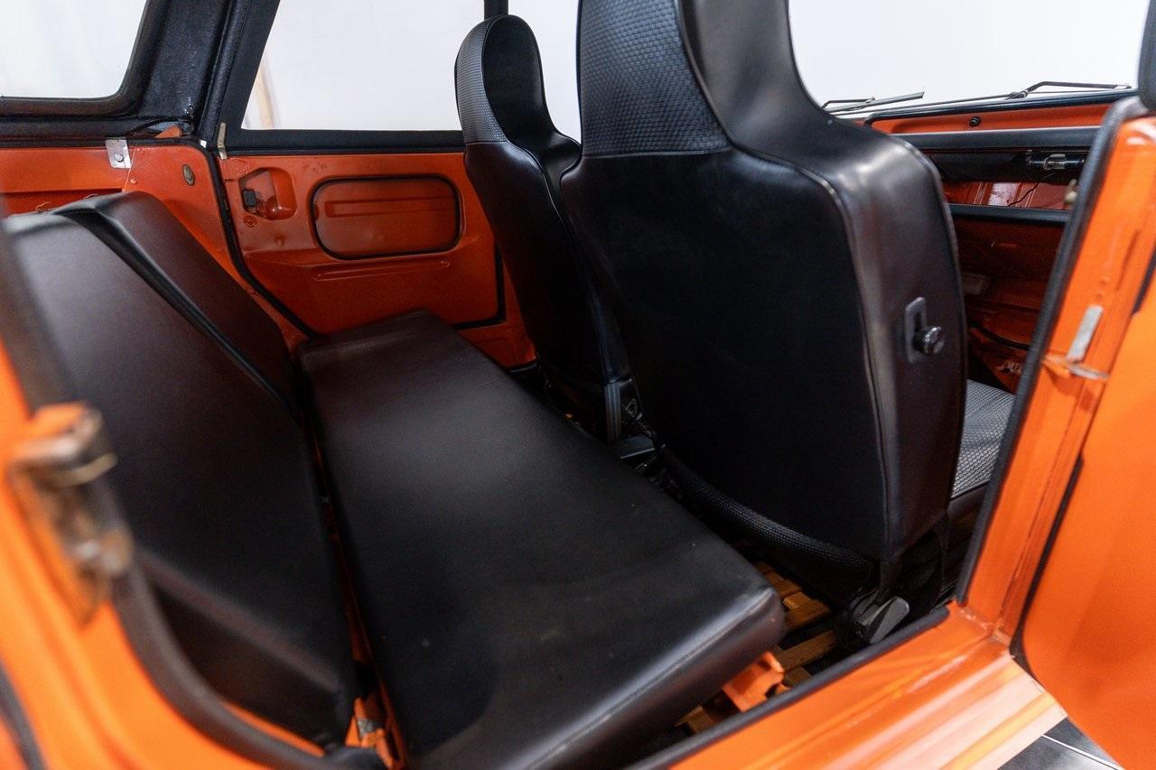 1974 Volkswagen Thing NA St. Louis MO