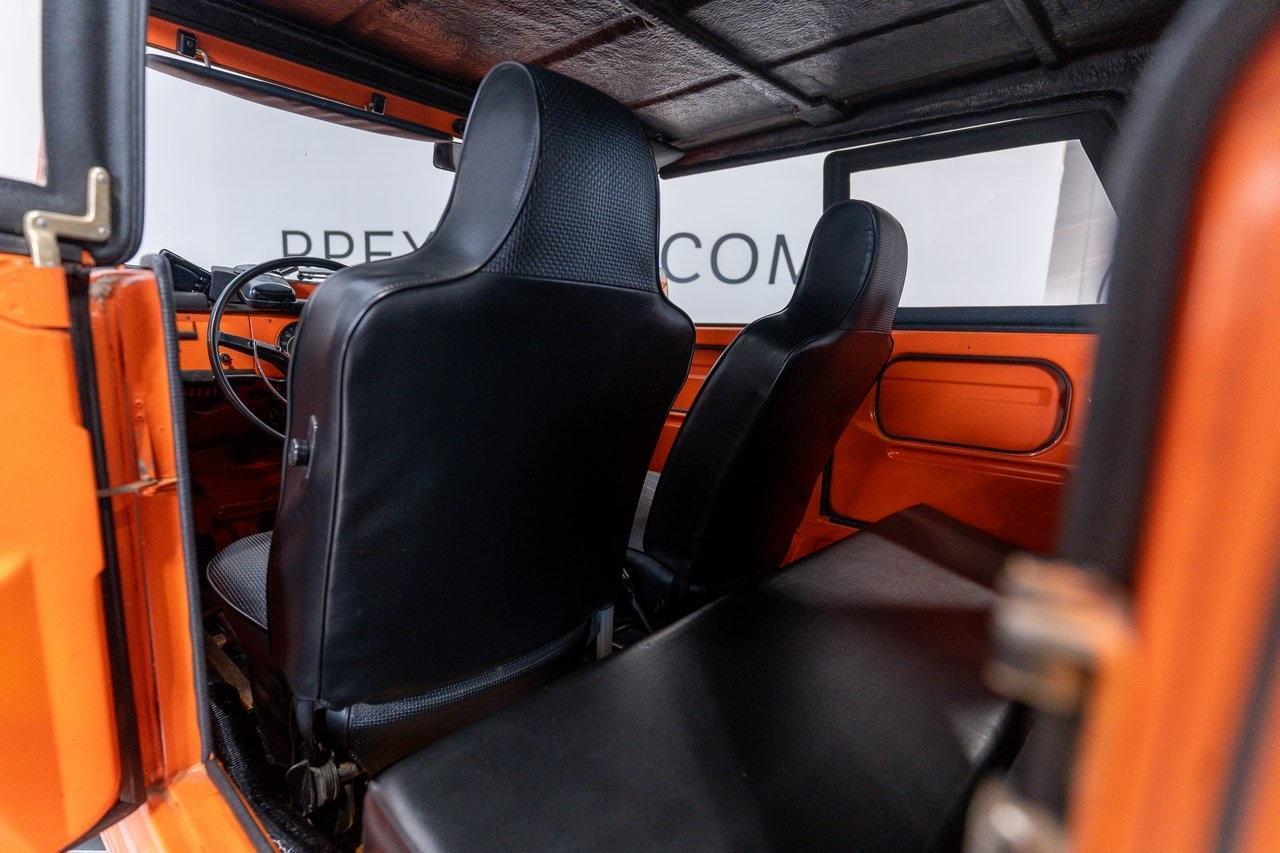 1974 Volkswagen Thing NA St. Louis MO